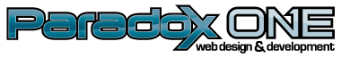 Pardox One LLC Web Design